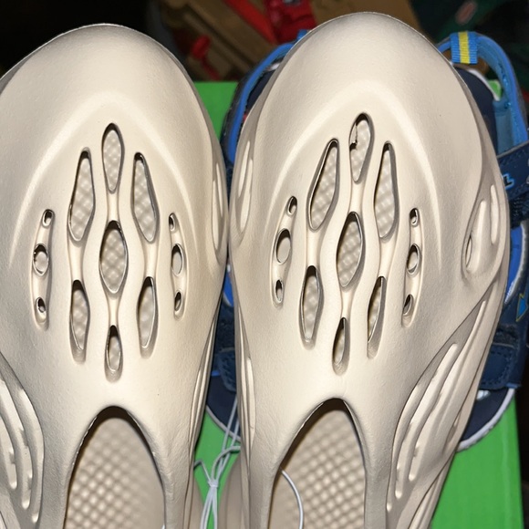 EVA Foam Runner RNNRS Clog Water-Shoe Slipper Sneakers New Unbranded Mens Sizes - Picture 14 of 16